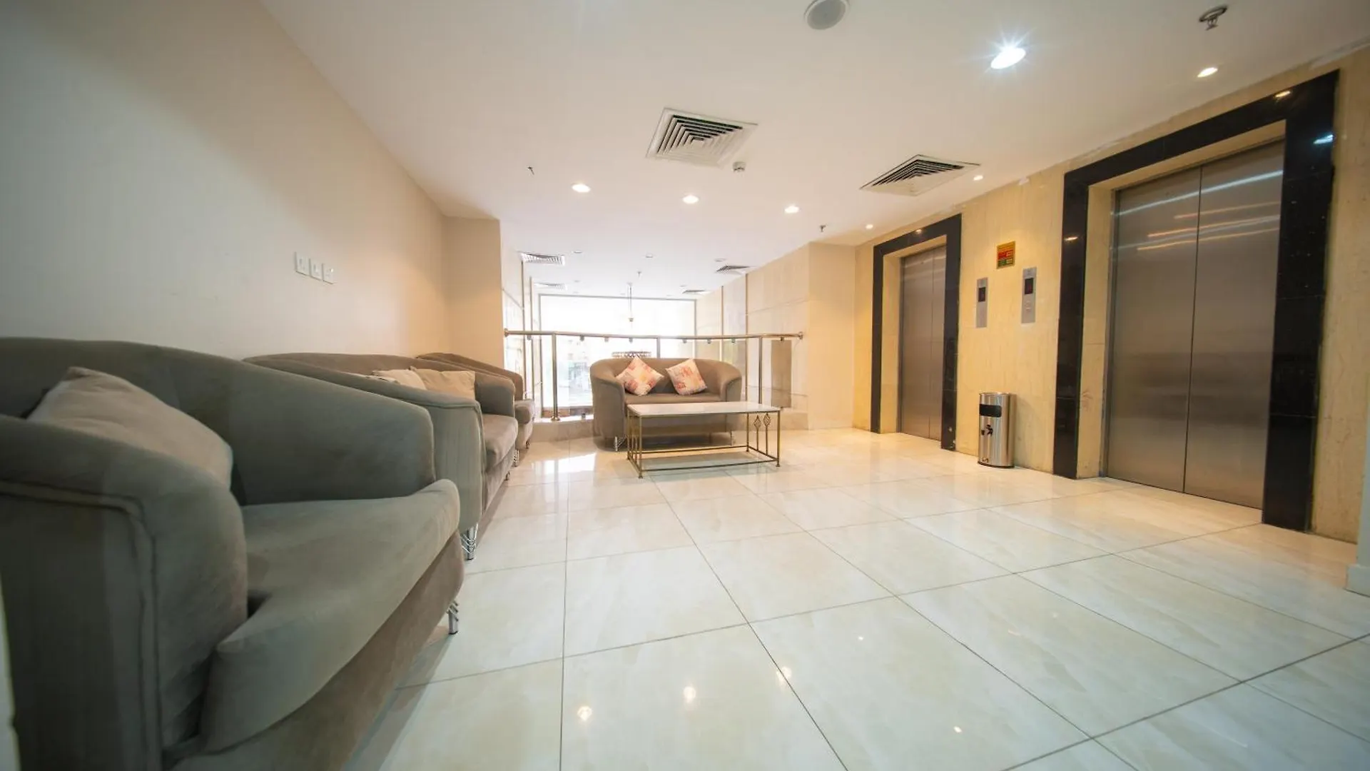 Rayhanat Al Makan By Orvana Mecca Saudi Arabia