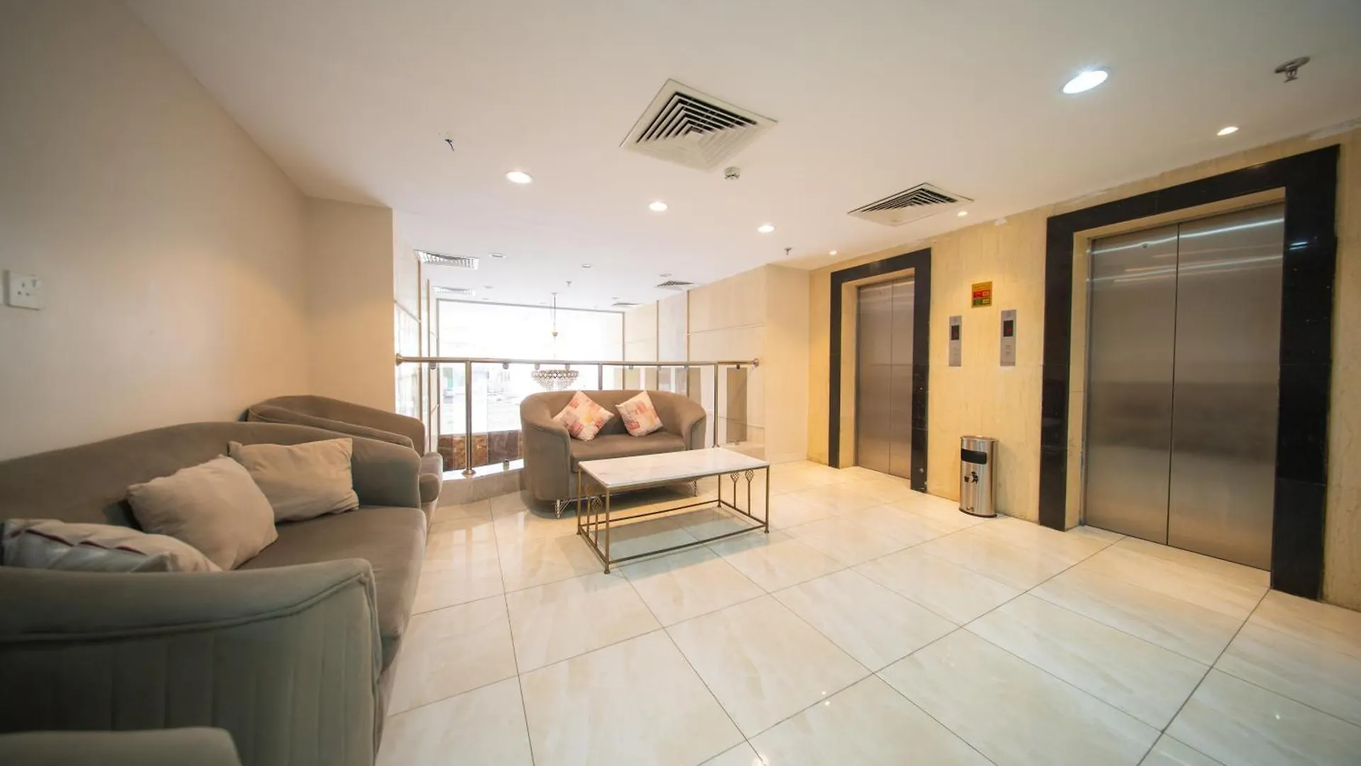 Rayhanat Al Makan By Orvana Mecca 0*,