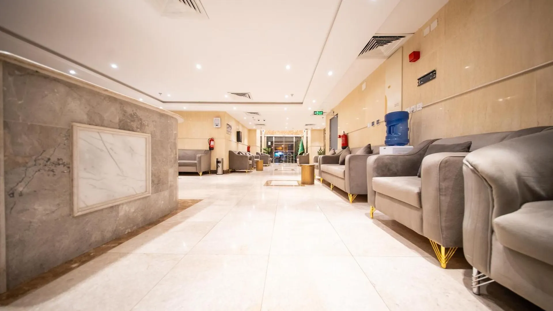 Rayhanat Al Makan By Orvana Mecca 0*,  Saudi Arabia