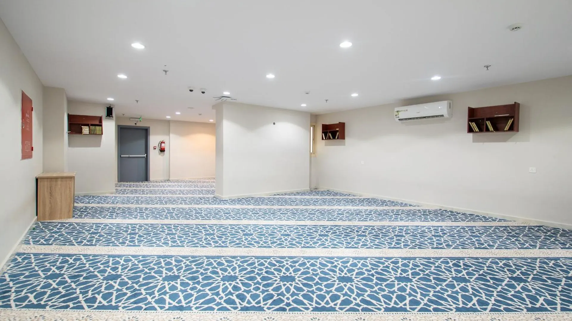 Rayhanat Al Makan By Orvana Mecca 0*,