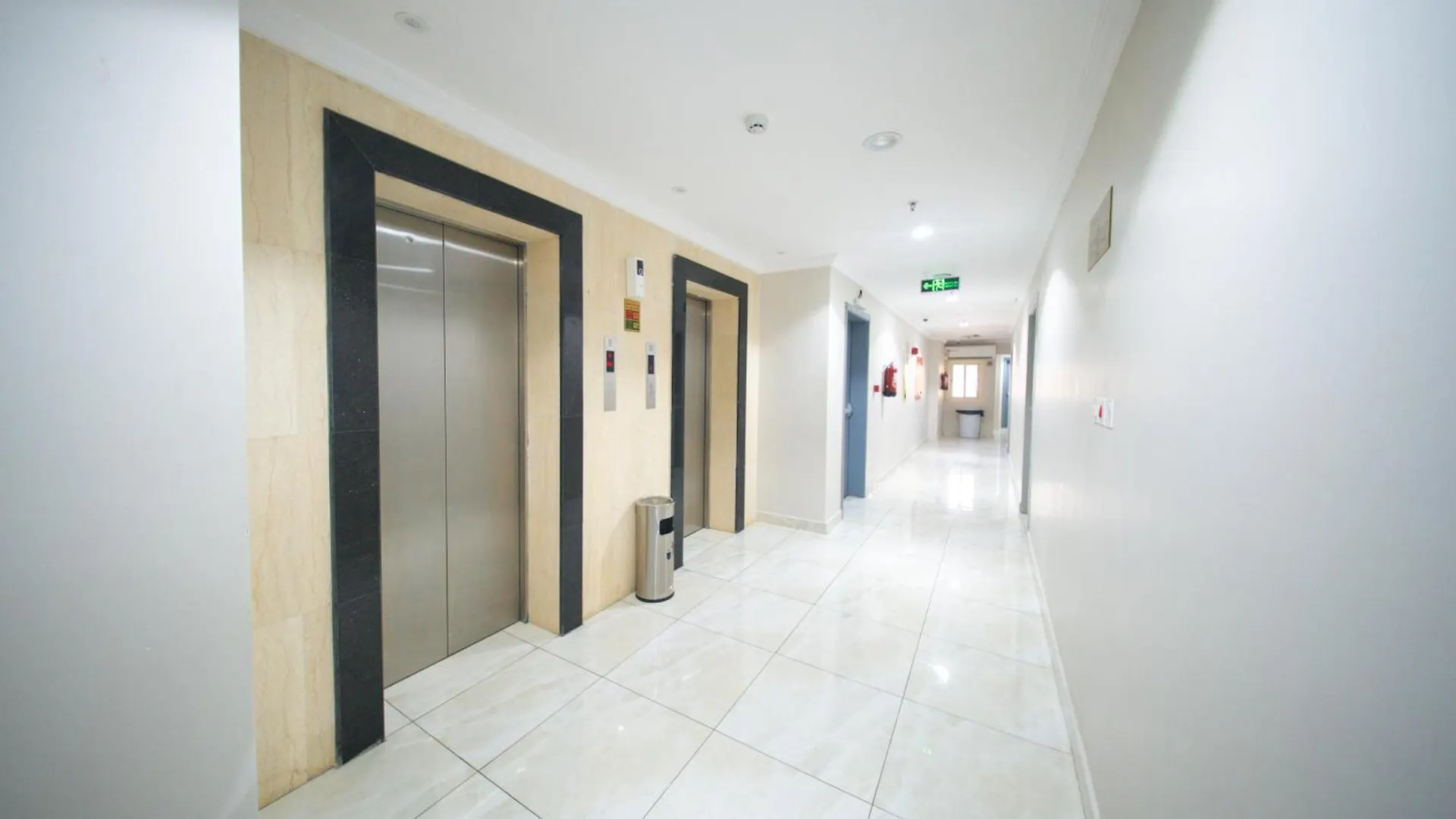 Rayhanat Al Makan By Orvana Mecca Saudi Arabia