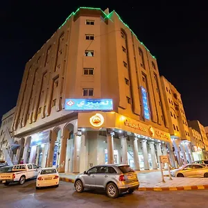 apartments-al-madinah-09.medinahotel.net/