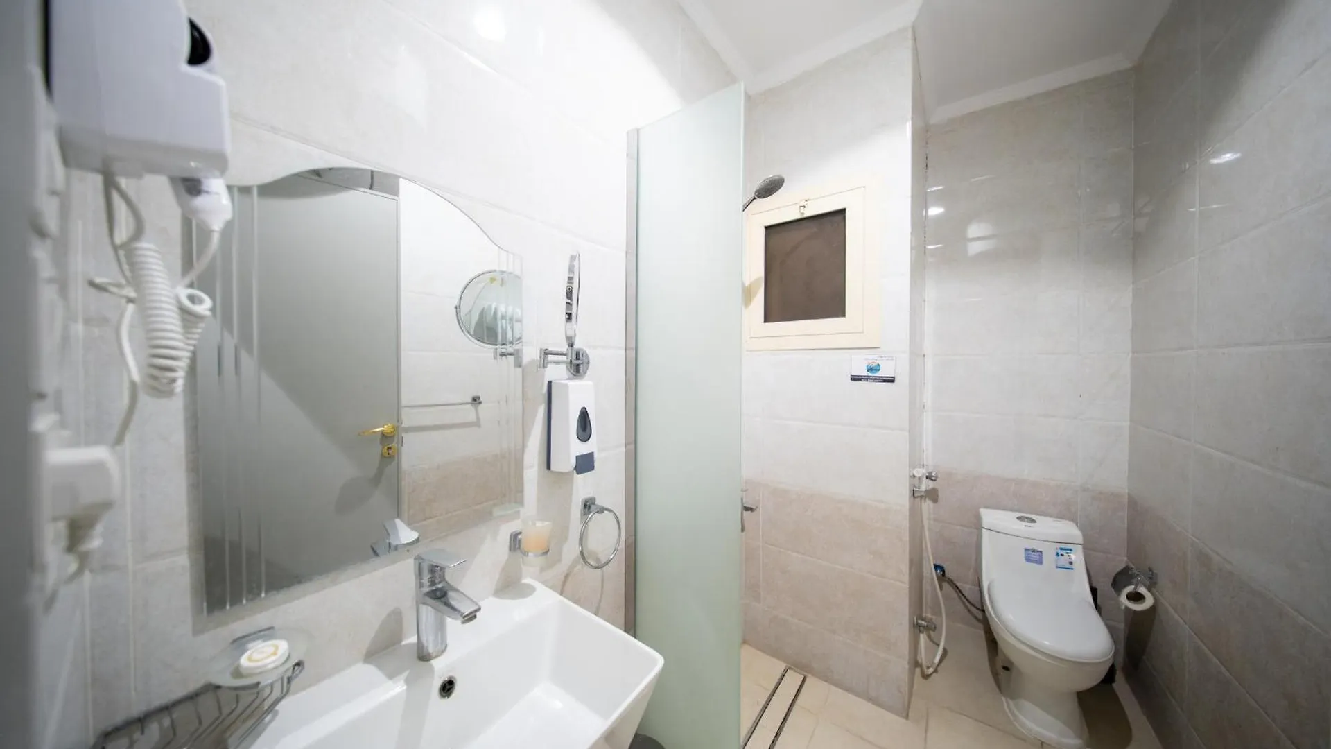 Rayhanat Al Makan By Orvana Mekke 0*,  Suudi Arabistan