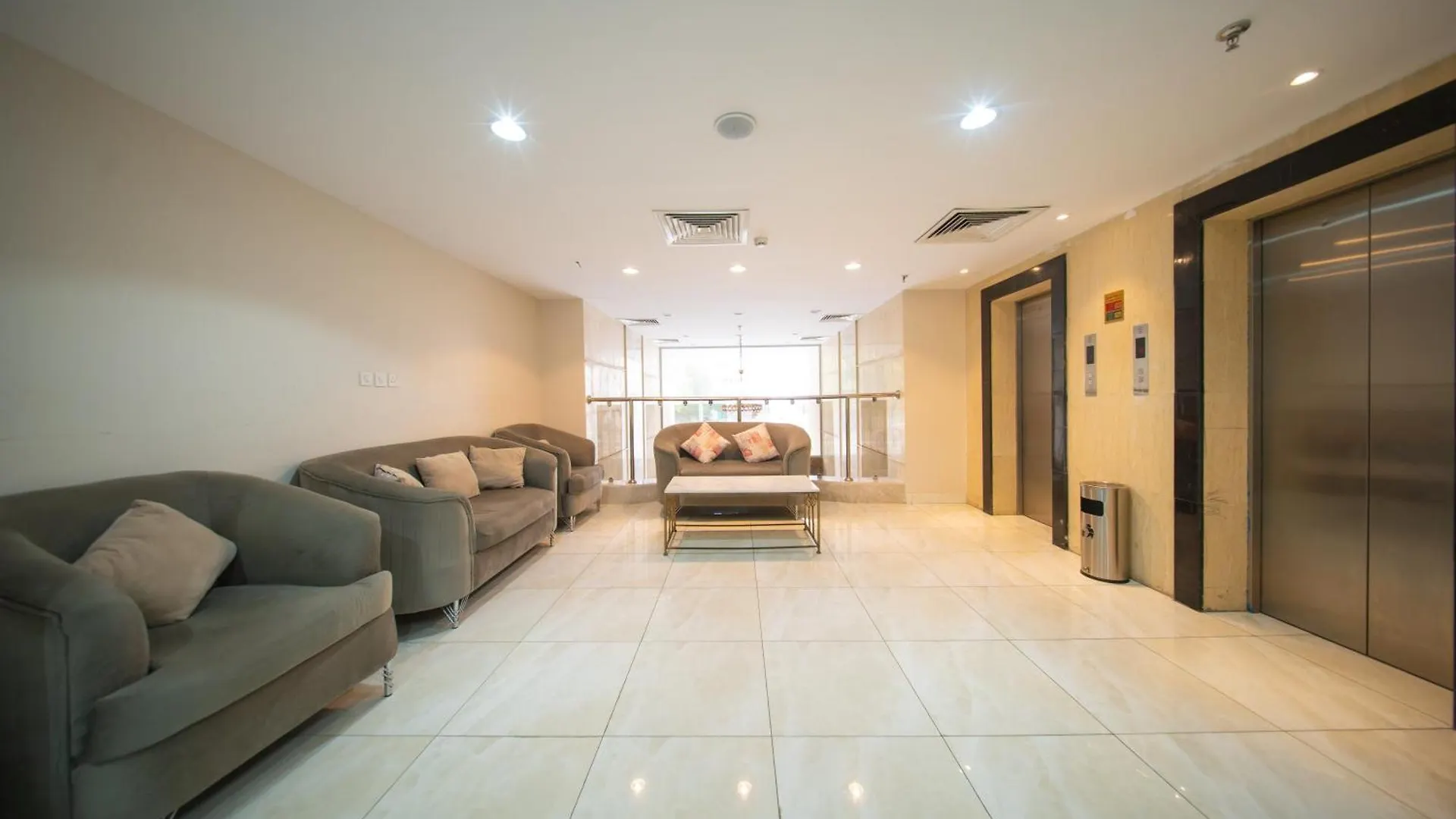Otel Rayhanat Al Makan By Orvana Mekke