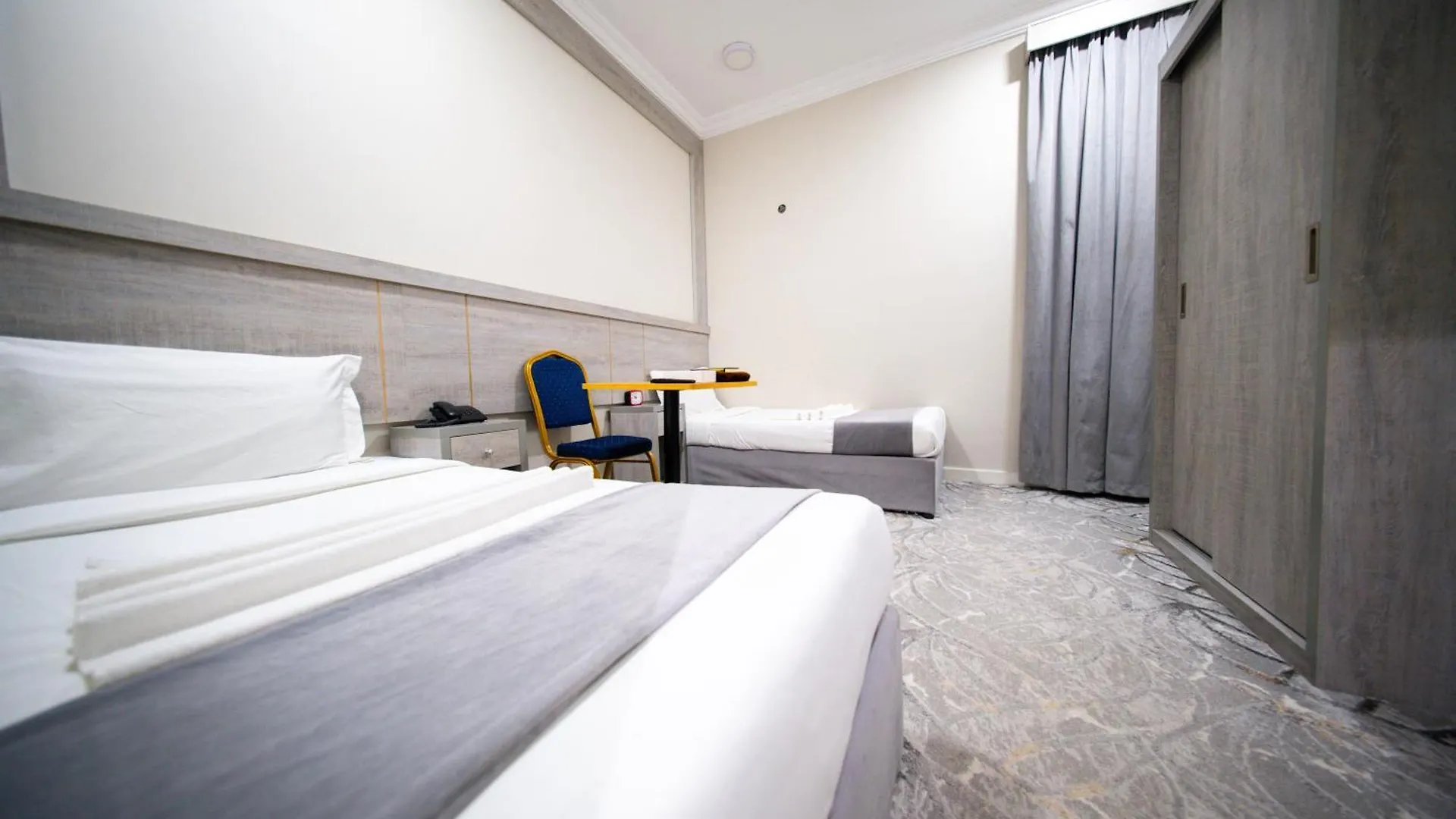 Rayhanat Al Makan By Orvana Mekke Suudi Arabistan