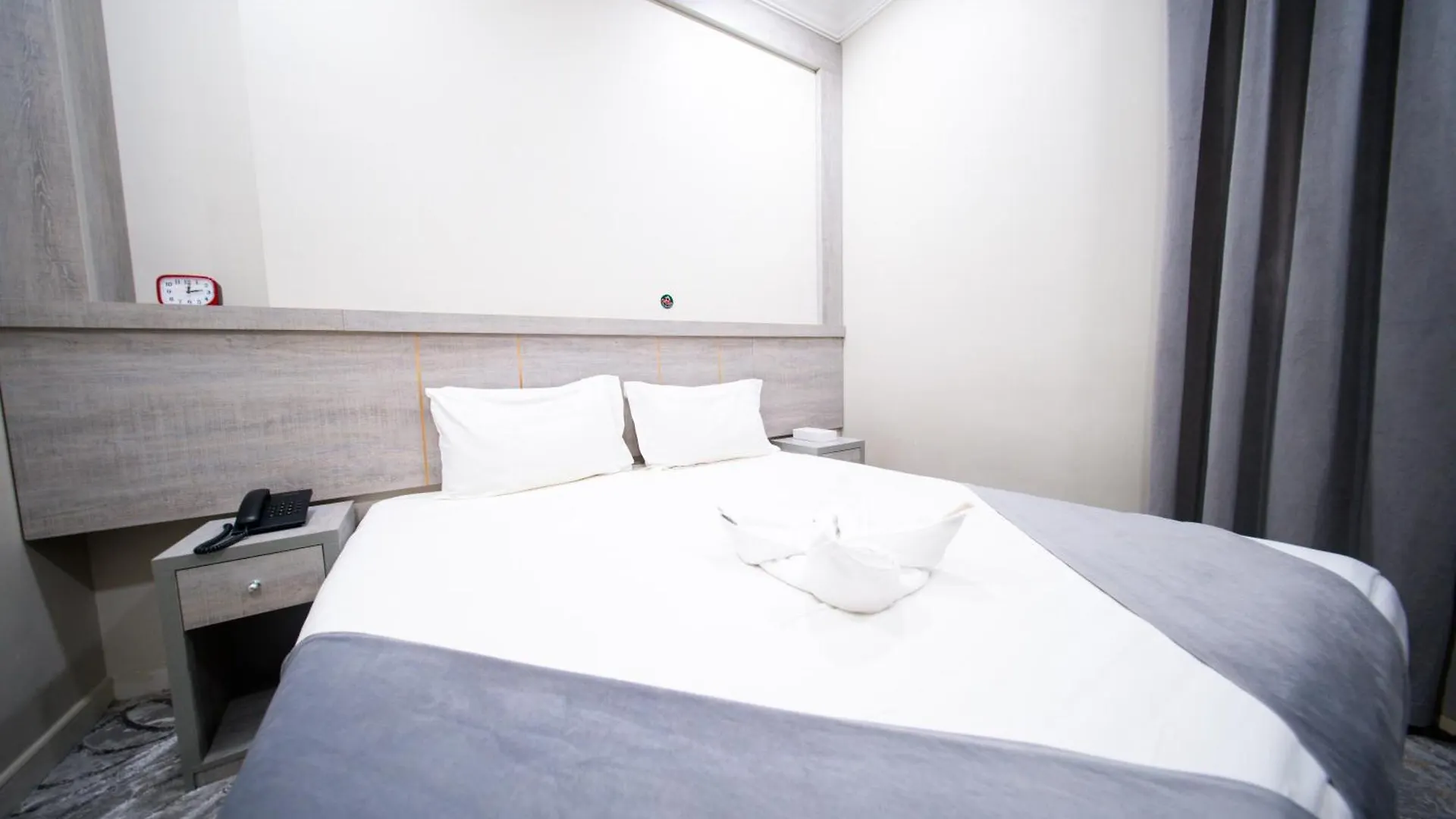 Rayhanat Al Makan By Orvana Mekke Otel