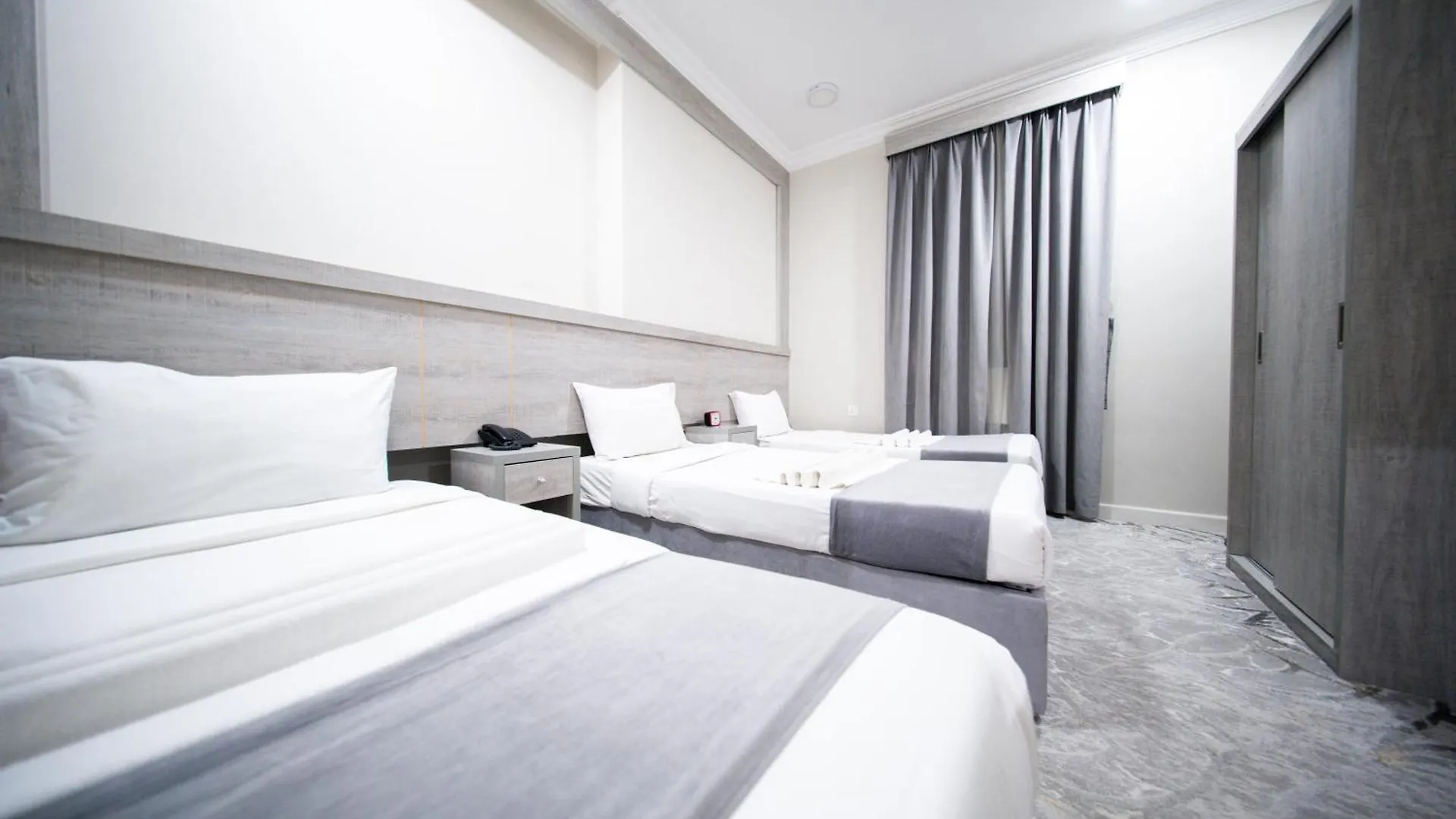 Rayhanat Al Makan By Orvana Mekke