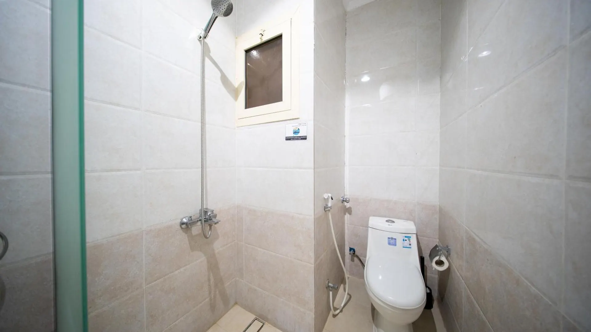 Otel Rayhanat Al Makan By Orvana Mekke Suudi Arabistan