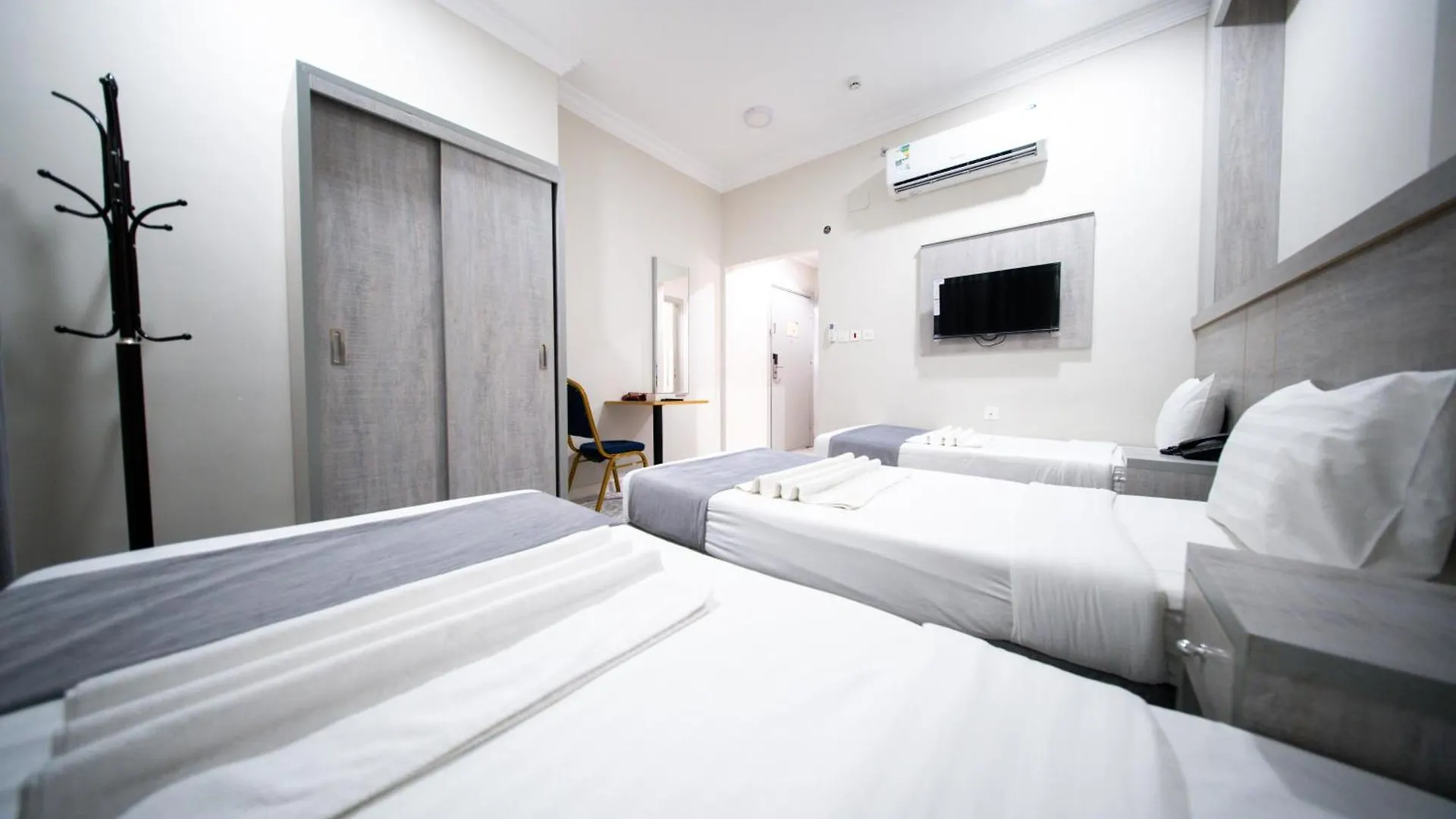 Rayhanat Al Makan By Orvana Mekke 0*,