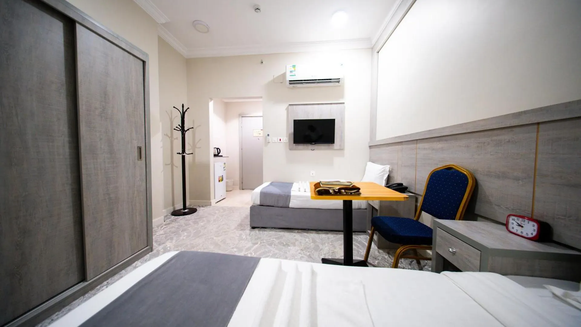 Rayhanat Al Makan By Orvana Mekke Otel