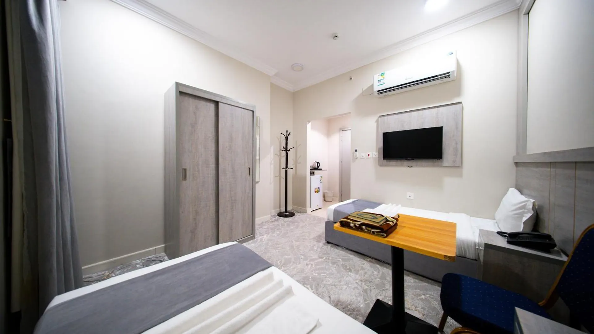 Rayhanat Al Makan By Orvana Mekke