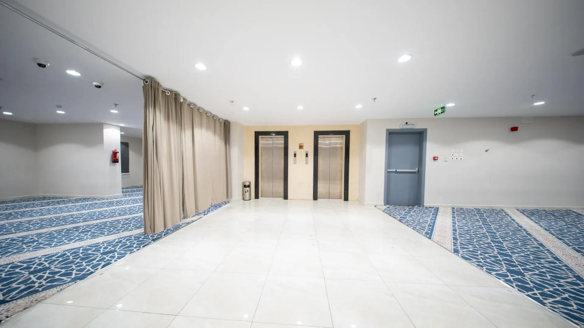 Rayhanat Al Makan By Orvana Mekke Suudi Arabistan