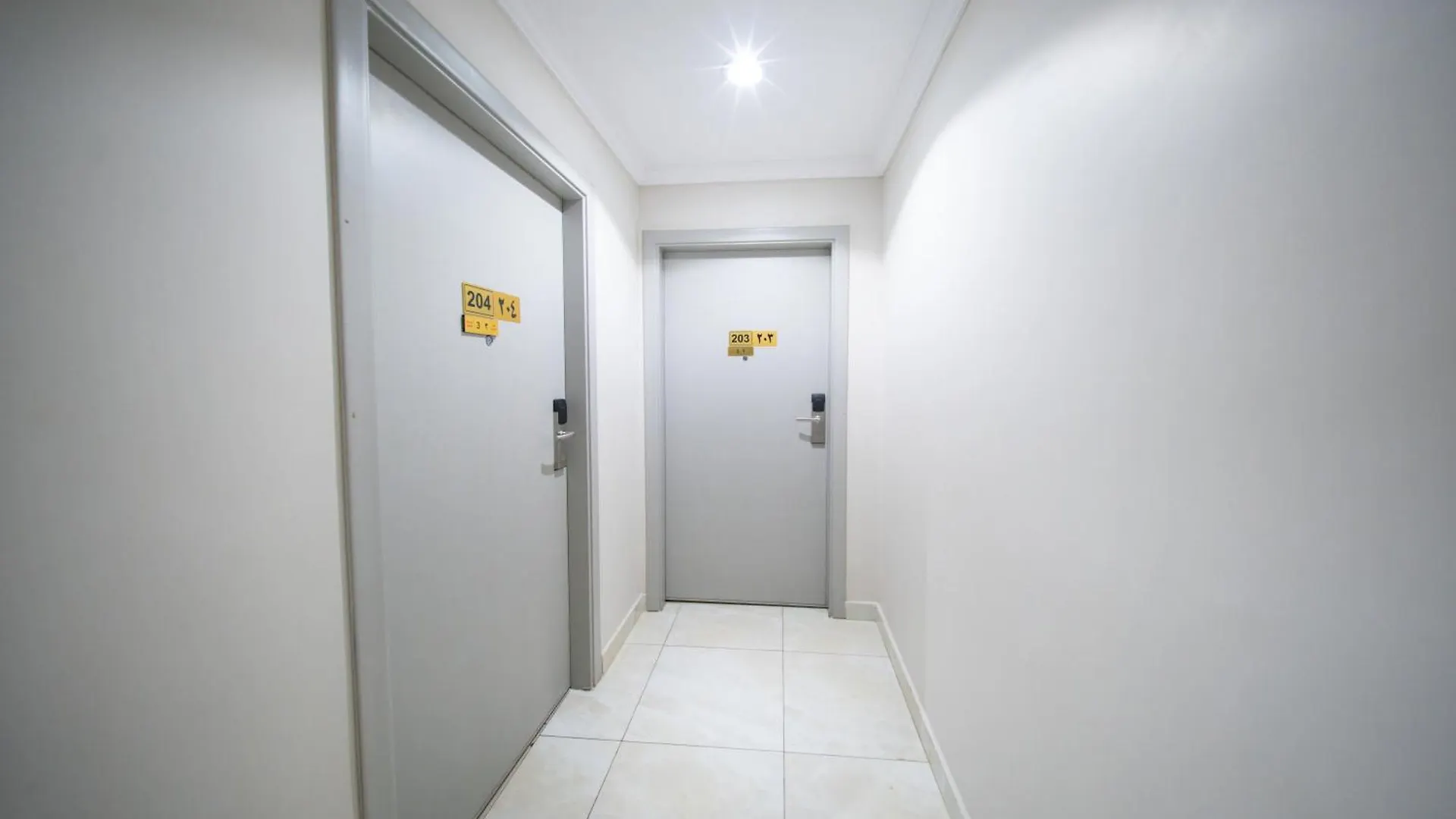 Rayhanat Al Makan By Orvana Mekke